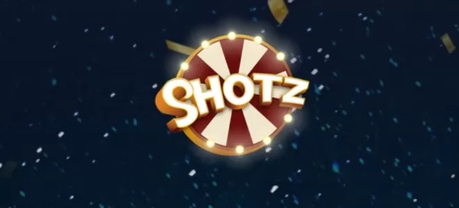 best Shotz Casino high roller bonus image